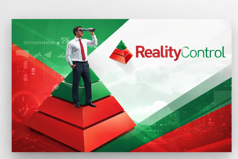 Reality Control Slider 1