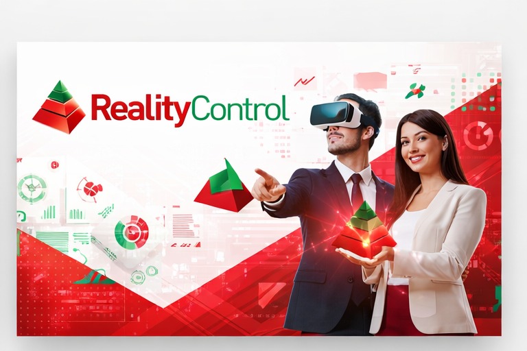 Reality Control Slider 2