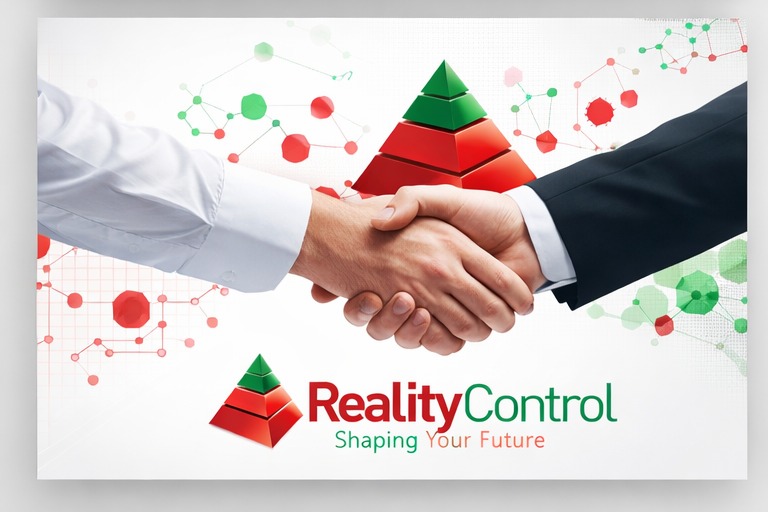 Reality Control Slider 3