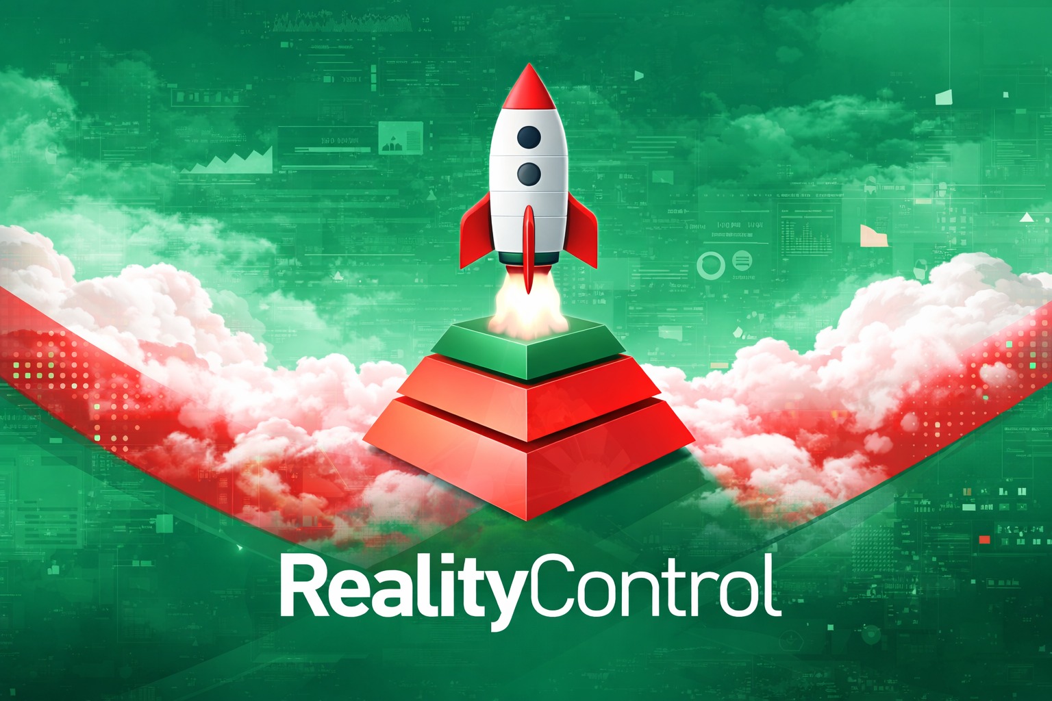 Reality Control Slider 4