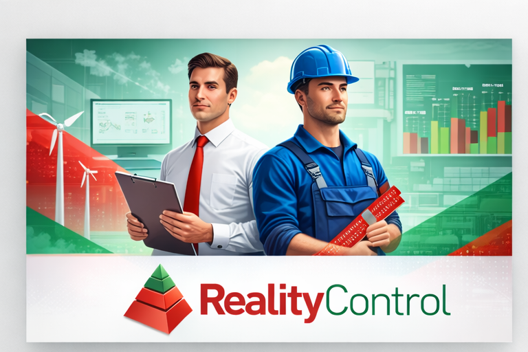 Reality Control Slider 5